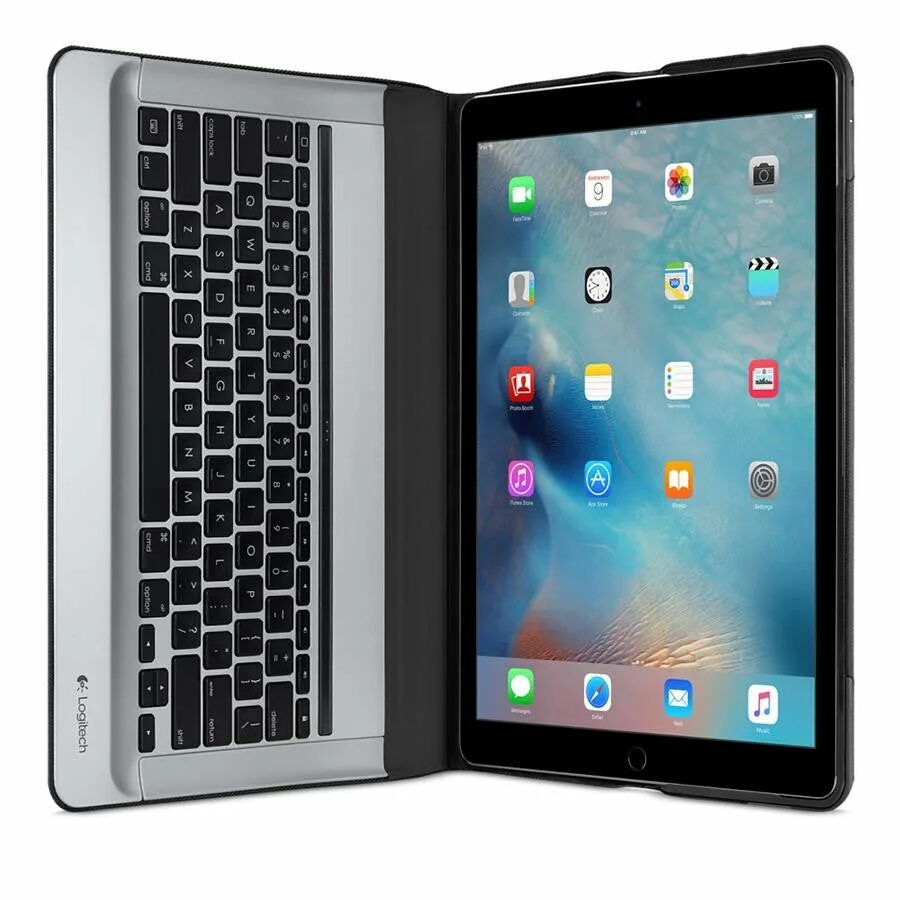 Logitech клавиатура ipad pro. Чехол с клавиатурой для ipad pro 12.9 logi. logitech keyboard ipad pro 12.9. клавиатура для ipad pro 2015. клавиатура чехол apple a20338.