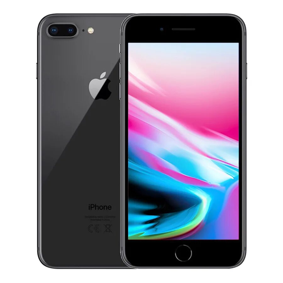 Телефоны на 256 гб цена. Iphone 8 Plus 64gb. Apple iphone 8 Plus 256gb. Айфон 8 64 ГБ. Айфон 8 плюс 256 ГБ.