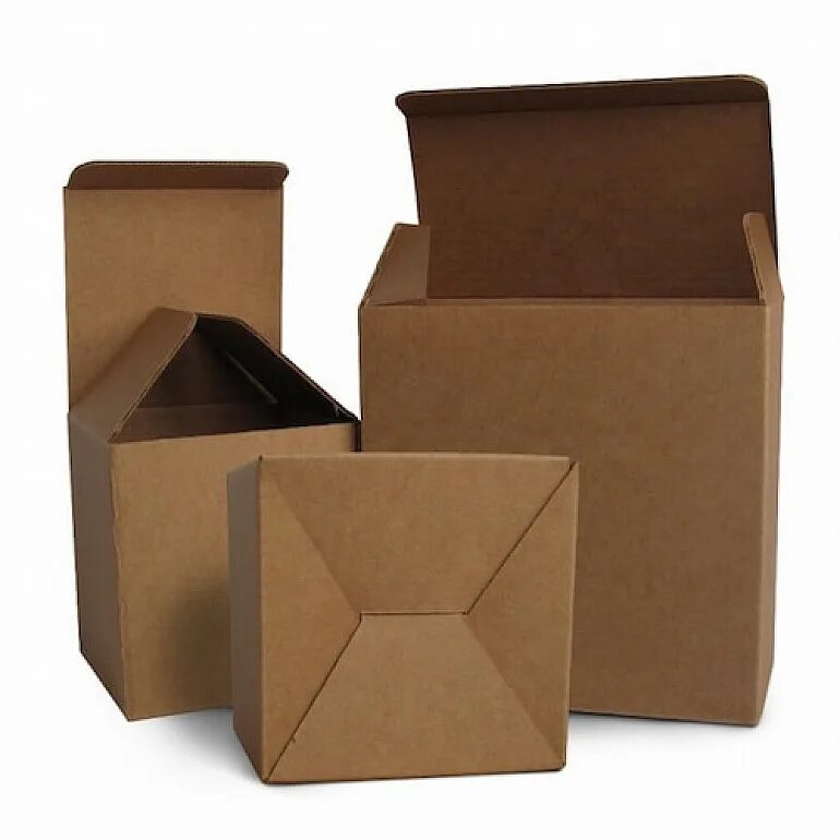 Картонная форма. Матрица для изготовления картонных коробок. Коробка четырехклапанная с замком. Замок маленький на коробке картонной ласточкин хвост. Bottom of the Box.