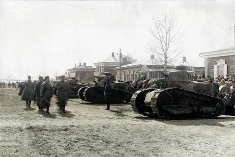 Восток 1920