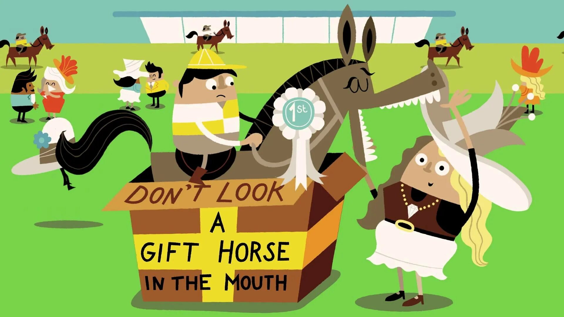 Never look a gift horse in the mouth. Дарёному коню в зубы не смотрят картинки. Never look a gift horse in the mouth. Look a gift horse in the mouth. Дарёному коню в зубы не смотрят картинки.