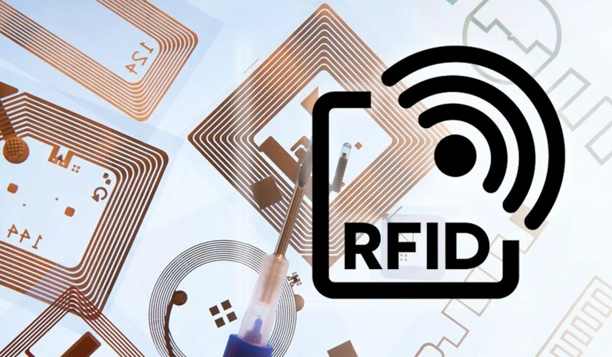 Технологии радиочастотной идентификации. RFID Radio Frequency identification. RFID технология. Метки радиочастотной идентификации.