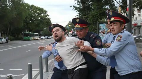 Сегодня кз
