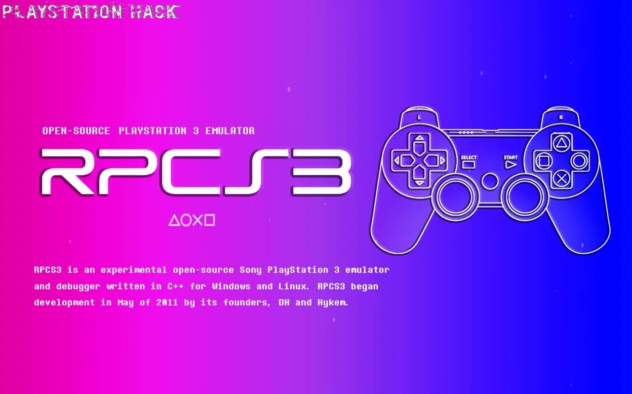 Как запустить rpcs3. Rpcs3. playstation 3 emulator. rpcs3 logo. sony playstation 3 эмулятор для пк.