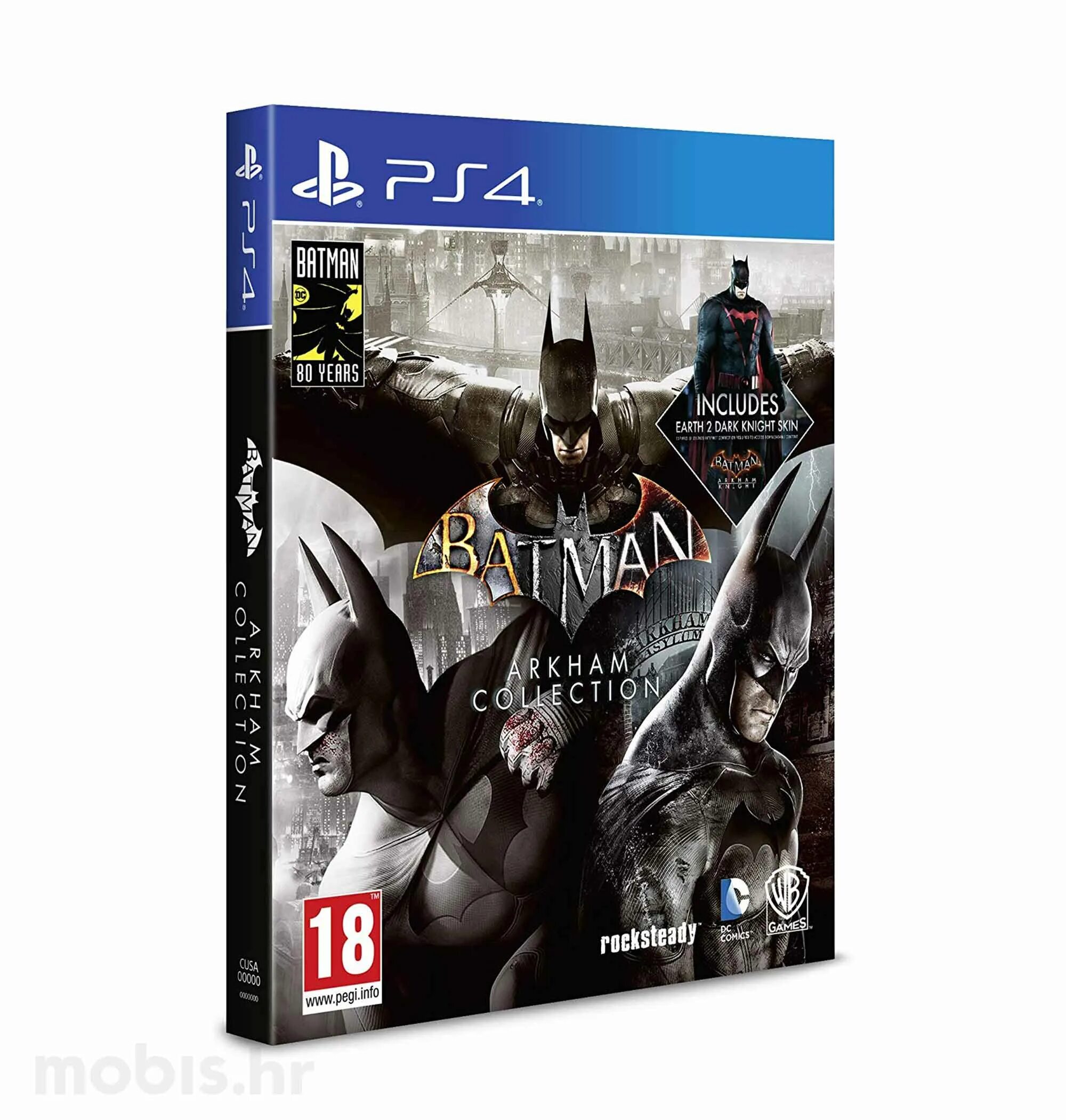 Коллекция аркхема. Batman Arkham collection (ps4). Batman Arkham collection ps4 диск. Диск Xbox one Batman Arkham collection. Batman Arkham collection [ps4, русская версия].