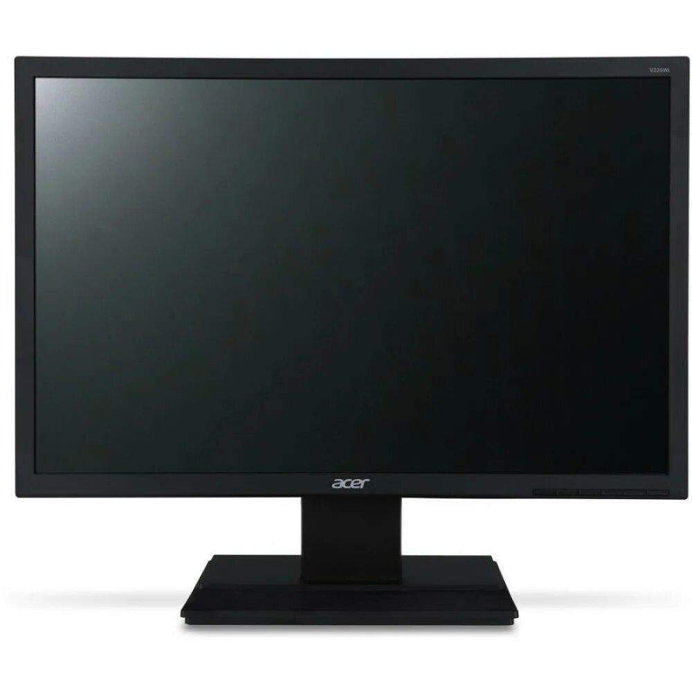 Асер черный экран. Монитор Acer v206hqlab чёрный. 19.5" Монитор Acer v206hqlab. Монитор Acer v226hqlabd 21.5". Монитор Acer 20" v206hqlab.