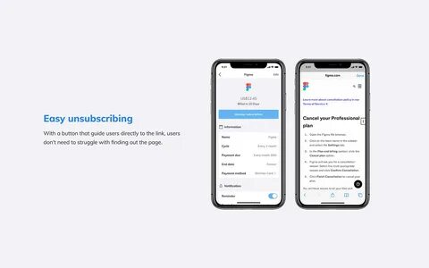 Разрешения ios