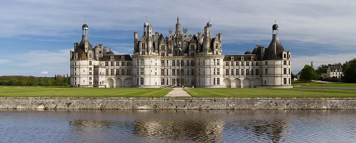 Chateau de sable