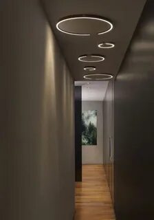 Встраиваемый свет в натяжной потолок