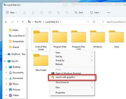 How to create file