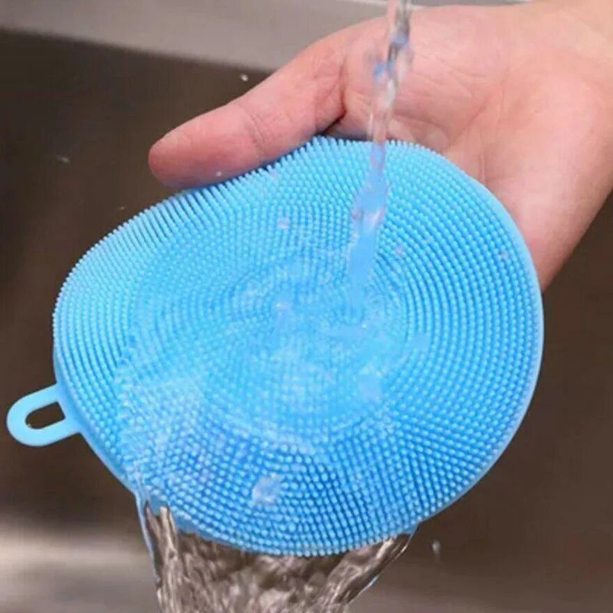 Силиконовая щетка для мытья. Силиконовая мочалка для посуды. Силиконовая губка. Силиконовая губка для мытья. Мочалка силиконовая круглая.