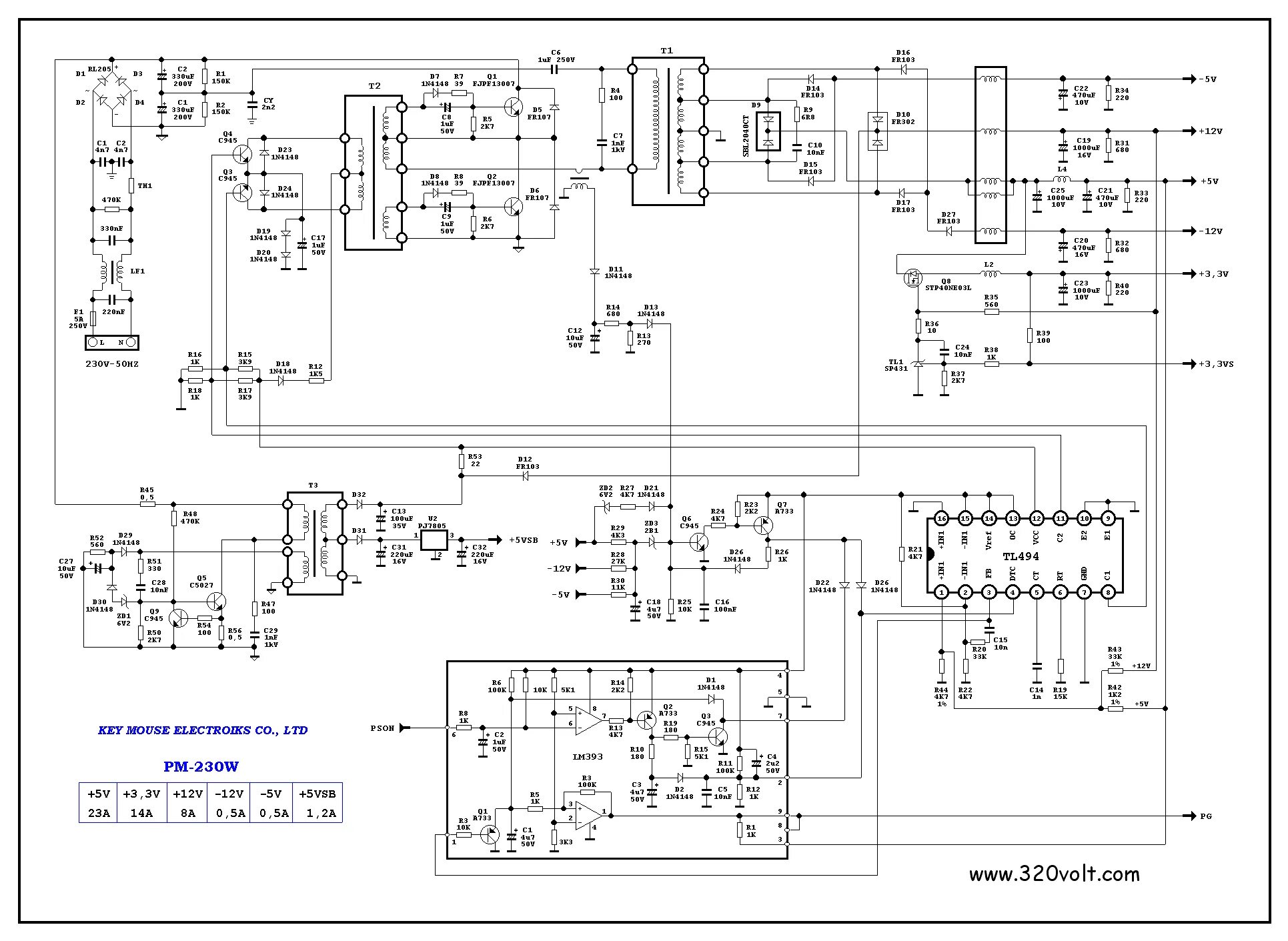 Pin on électronique in 2024 Laptop adapter, Laptop charger, Circuit diagram