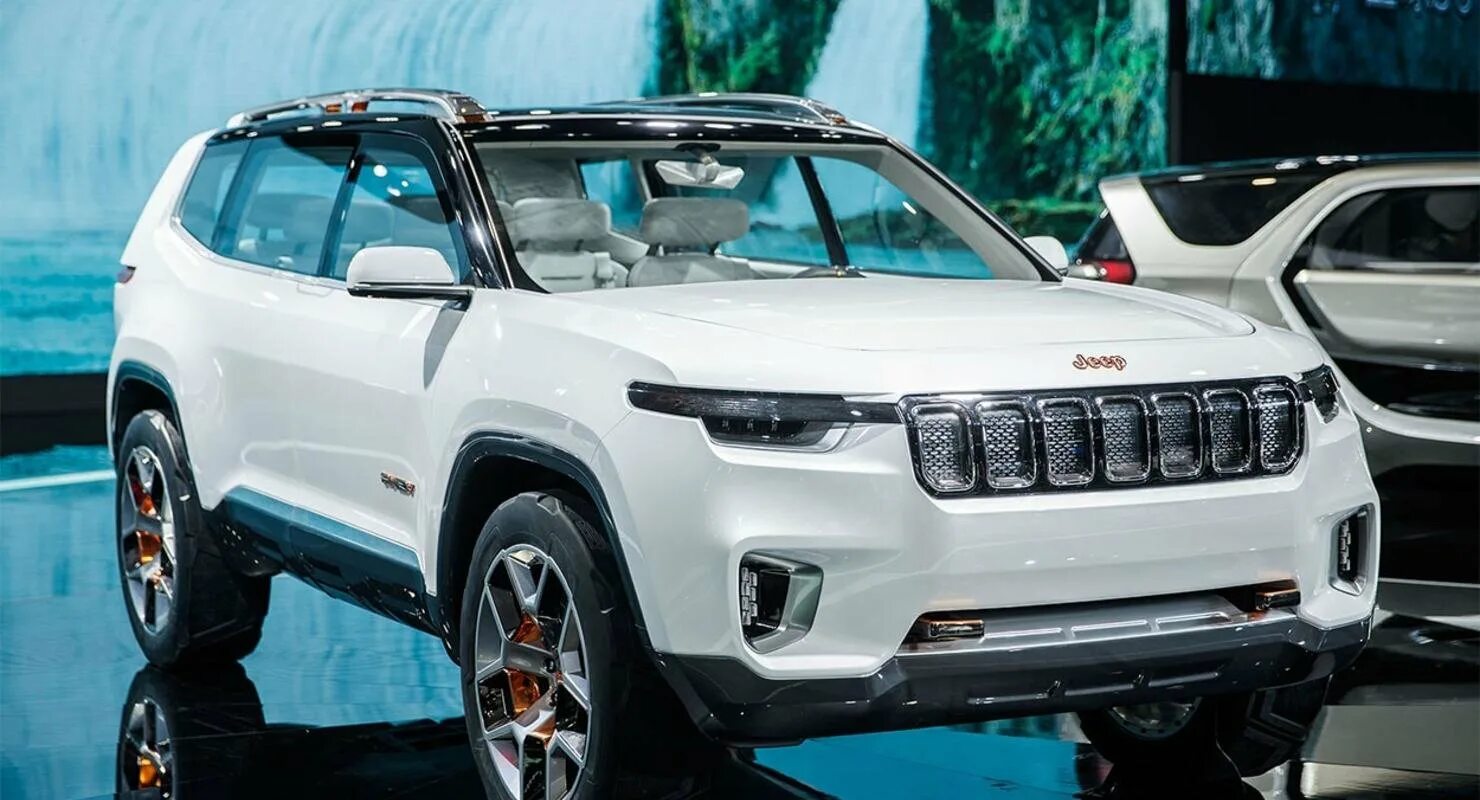 Джип 2025 года. Джип гранд чероки 2025 новый. новый jeep grand cherokee 2025. jeep grand cherokee 2025. джип гранд чероки 2025.