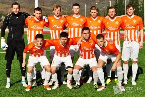 Фк ялта