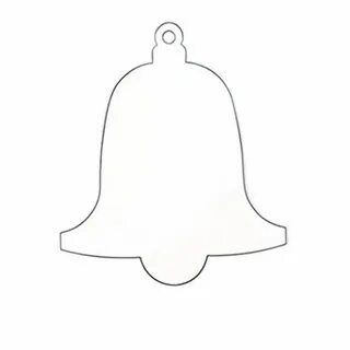 10Pcs Star Acrylic Christmas Ornaments Stockings Clear Circles Discs New Year ар