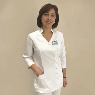 Врач ильинична