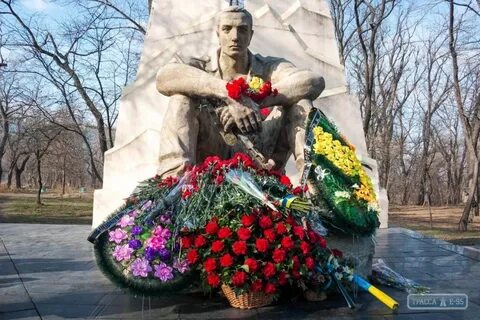 Фото воина интернационалиста