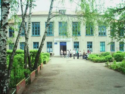 Сайт школа 6 арзамас