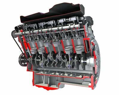 Engine version