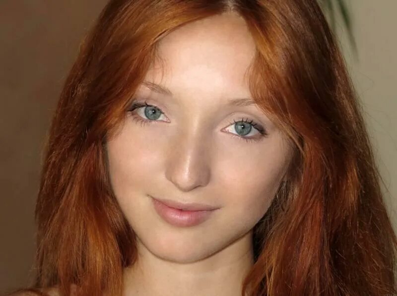 Red Fox Michelle. Michelle h Red Fox. Redhead casting