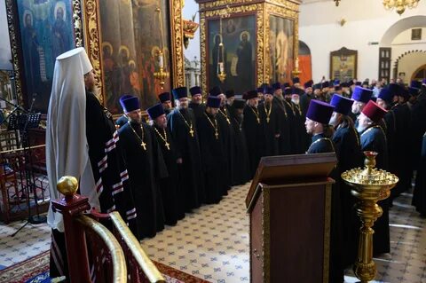 Псковская епархия