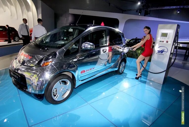 #1521. Lada Ellada Concept RUSSIAN CARS - YouTube