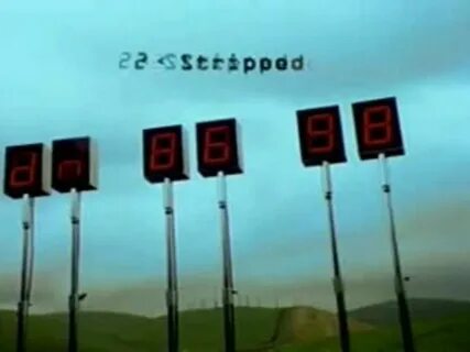 Depeche mode 86 98
