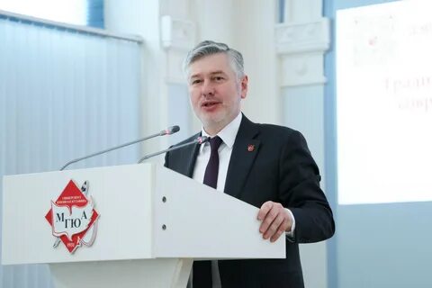 Серверы мгюа