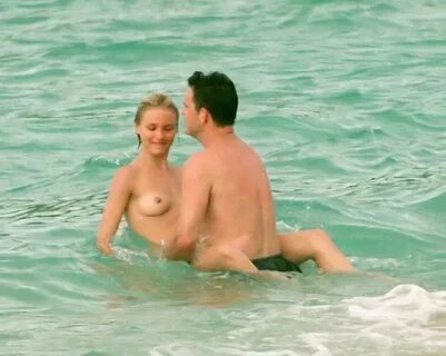 Cameron Diaz. 