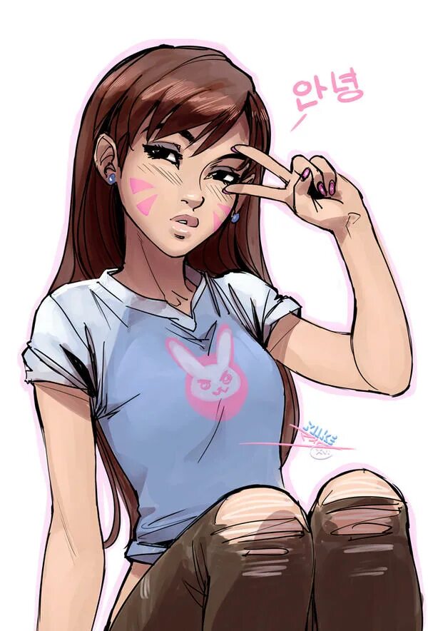 Dva 01. Mike nesbitt аниме. vashperado overwatch. dva-1. ya, va арты.