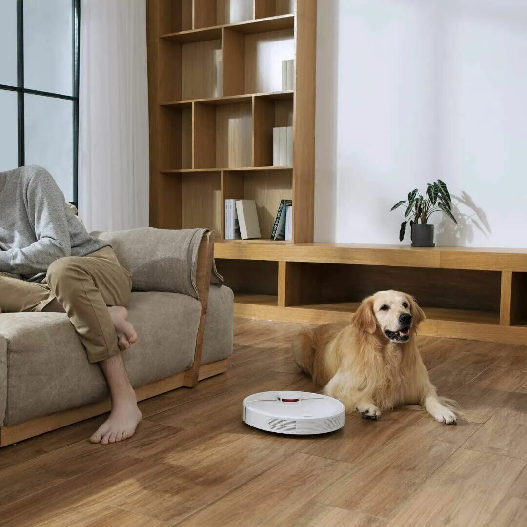 Dreame robot vacuum d9 max rld33ga. Dreame d9. xiaomi dreame d9.