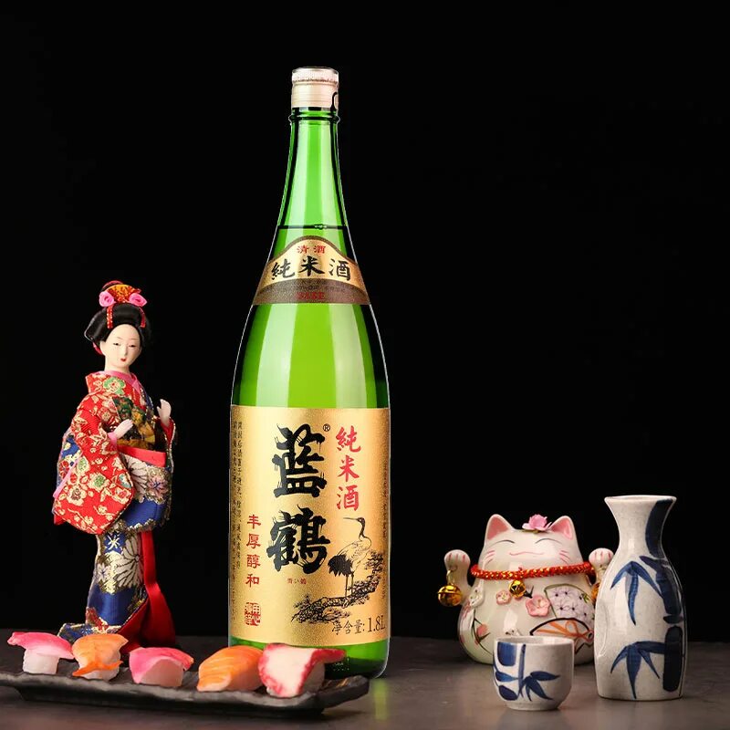 саке гате. рисовое вино хуанцзю. рисовое вино саке. сакэ дзюнкимпаку. сакэ япония.