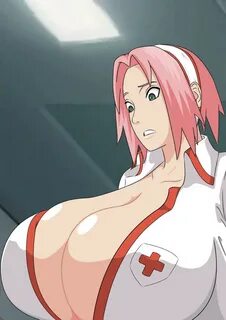 Sakura Boob.