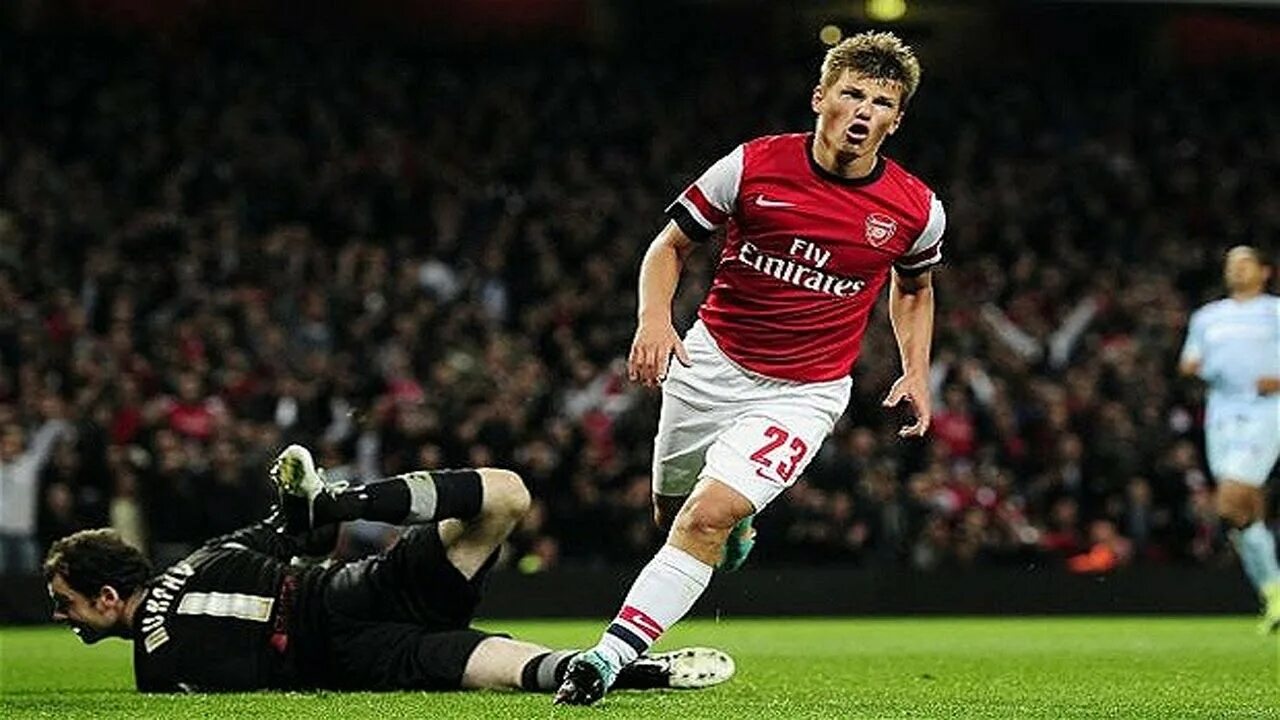 L arsenal