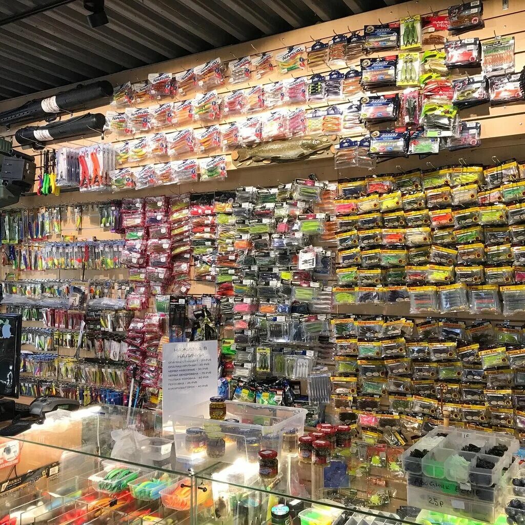 рыболов набережные челны