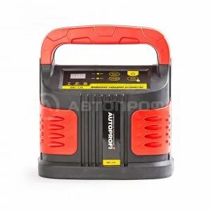 Sbc 120 цифровое зарядное устройство