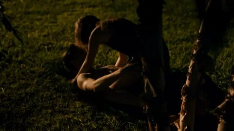 2018. Grace Victoria Cox Nude. 