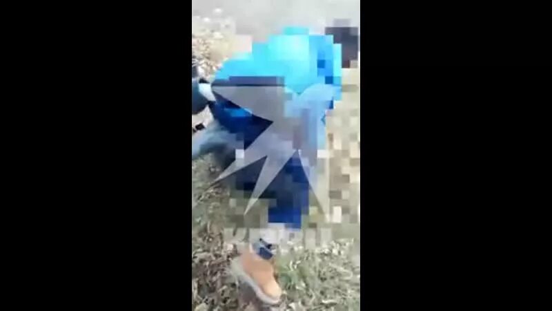 Видное нападение. Избиение школьника в Коммунаре видео в контакте.