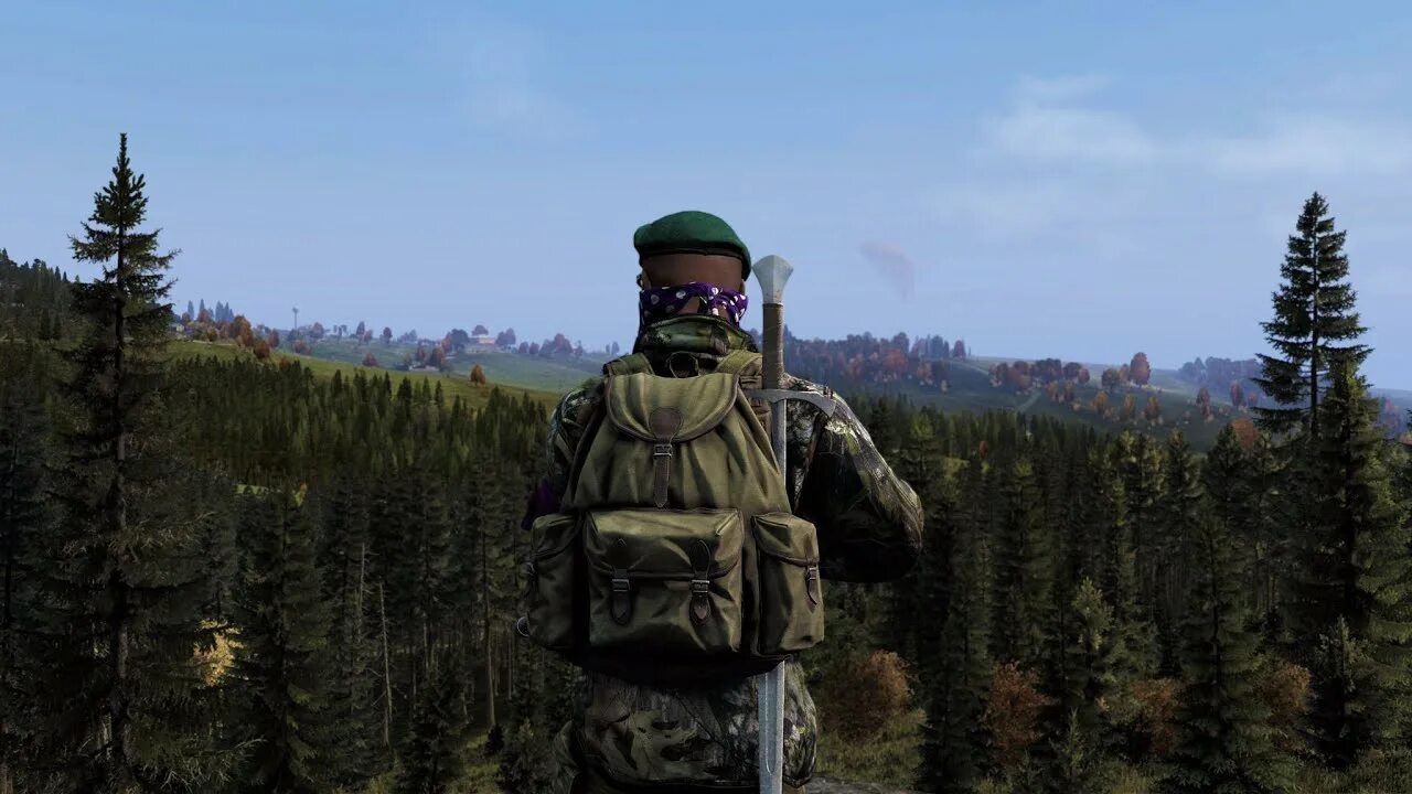 Дейз офлайн