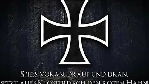 Песня wir sind des