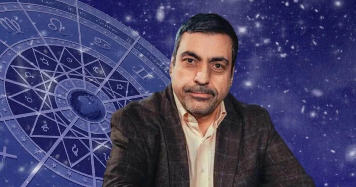 Гороскоп телец на сентябрь 2025 от глобы