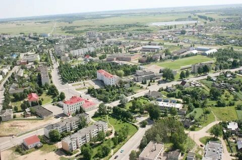 Шумилино