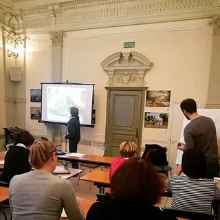 Покровка центр
