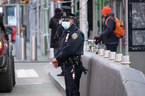 Fire police