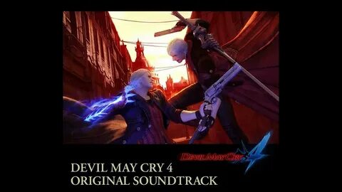 Саундтрек devil may