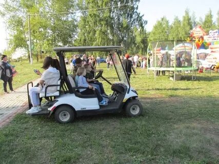Рязань тюшевское