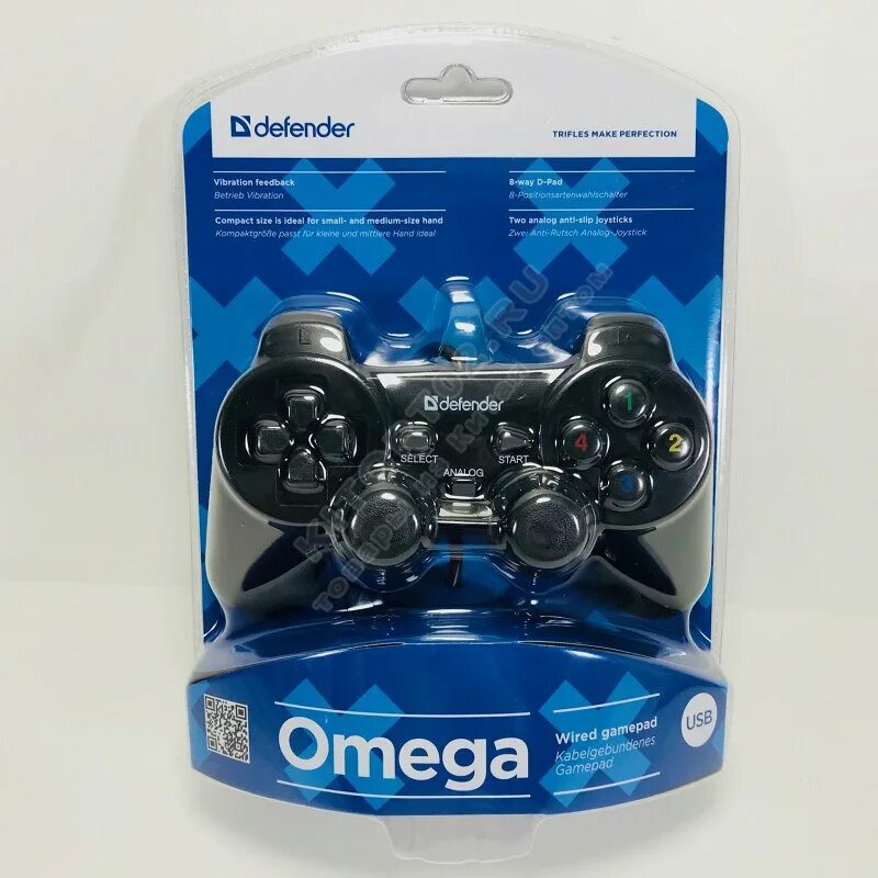 Defender omega драйвера. Джойстик Defender Omega. Defender Omega 2. Геймпад Defender Omega USB 12кн, 2 стика, вибрация (1/20). Геймпад Defender Omega разбор.