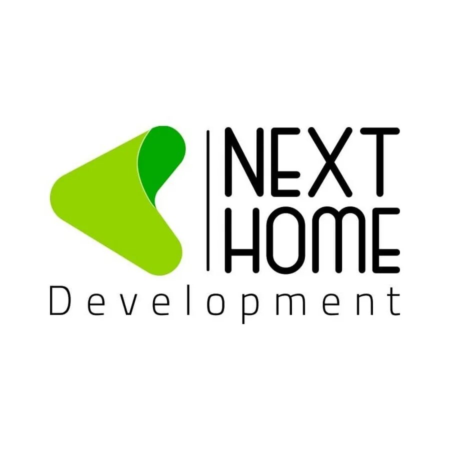 Next home. Next home