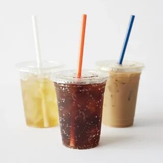 Take cup