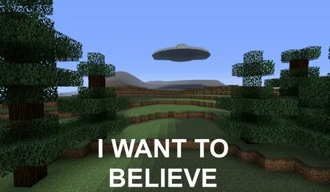 I won believe